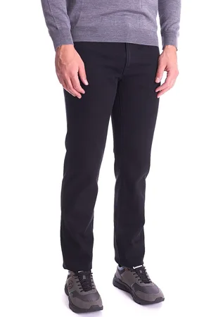 Trussardi Jeans trussardi 380 icon denim elasticizzato, colore