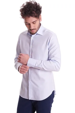 Brancaccio Camicia microfantasia , colore