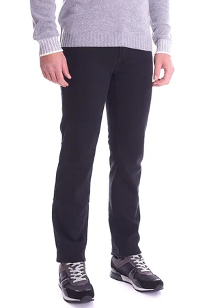 Trussardi Jeans trussardi 380 icon denim cairo , colore