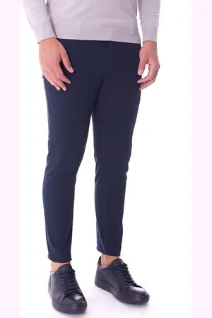 TELERIA ZED Pantalone microfantasia robin pop emx, colore