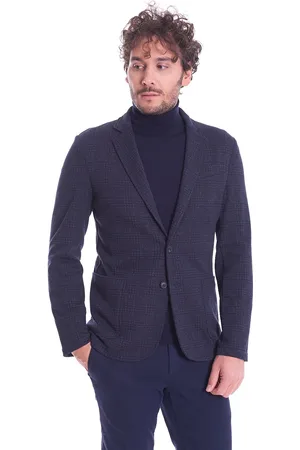 Trussardi Giacca trussardi a fantasia , colore