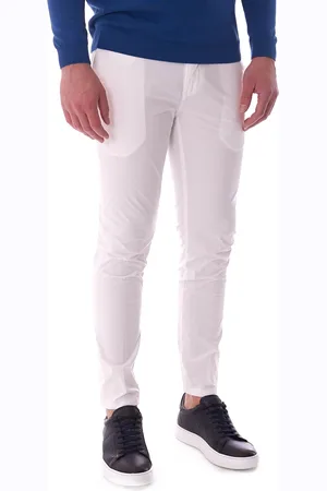 TELERIA ZED Pantalone ultra leggero robin pop f17, colore