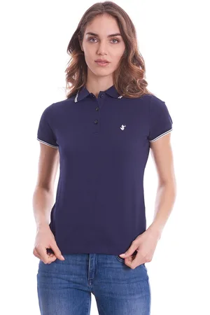 save the duck Polo donna, colore
