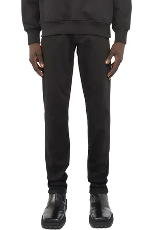 Trussardi Jeans 370 close trussardi stretch , colore