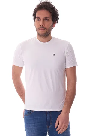 PMDS T-shirt hyperstretch con logo, colore