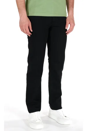 Trussardi Jeans trussardi 380 icon denim elasticizzato, colore