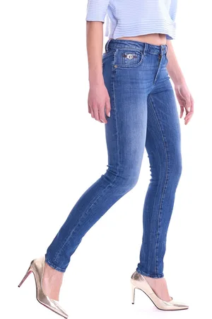 Trussardi Jeans trussardi 260 regular lavato, colore