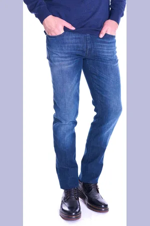 RE-HASH Jeans re hash rubens isko, colore