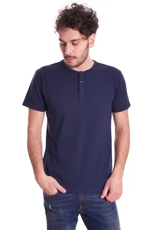 Trussardi T-shirt serafino, colore