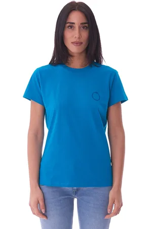 Trussardi T-shirt trussardi basic con logo, colore