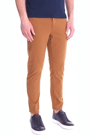 TELERIA ZED Pantalone microfantasia robin pop f17 kka, colore