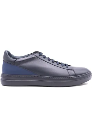 Rossi Sneaker in pelle liscia , colore