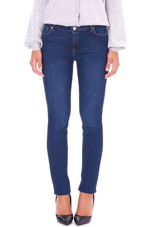 Trussardi Jeans trussardi 260 regular elasticizzato lavato, colore