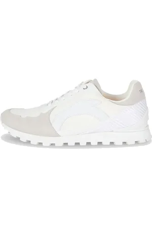 Trussardi Sneaker trussardi club runner con logo, colore