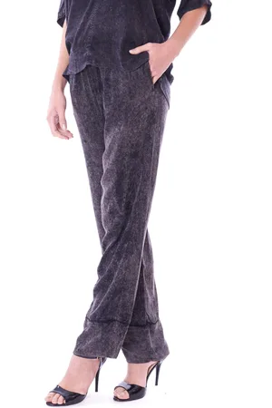 Ypno Pantalone melange, colore