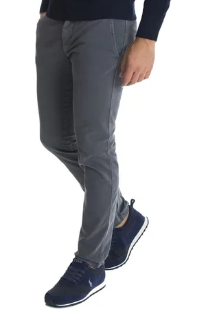 BASICON Pantaloni tasche america bull regular, colore