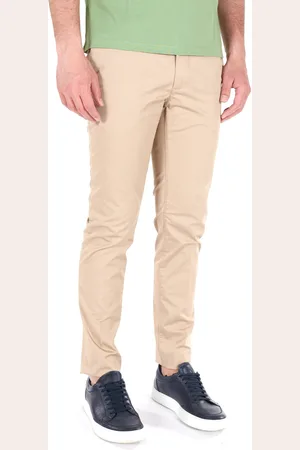 TELERIA ZED Pantalone leggero robin f17 okf2, colore