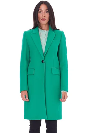 Twin-Set Cappotto lungo , colore
