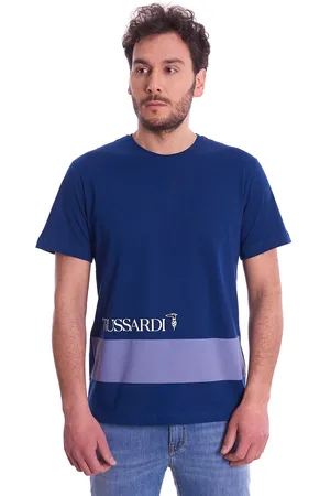 Trussardi T-shirt trussardi logata con banda, colore