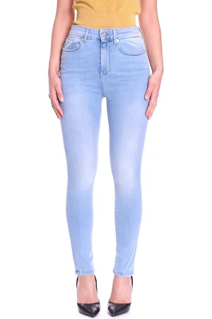Twin-Set Jeans skinny , colore