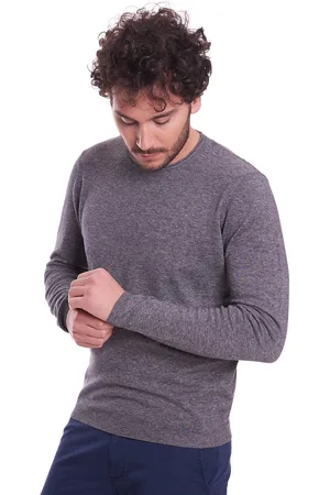 Browns Maglia girocollo sale e pepe in cotone, colore