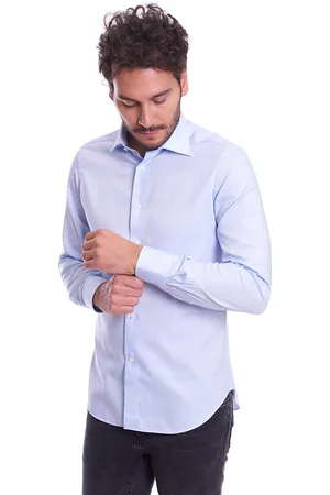 Brancaccio Camicia a fantasia , colore
