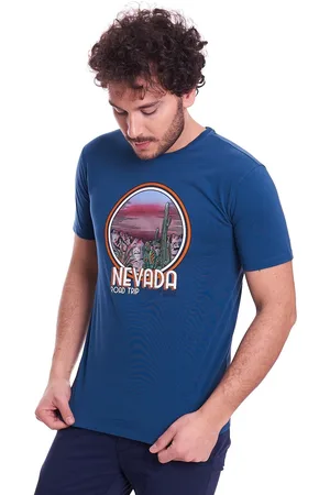 Trussardi T-shirt slim fit nevada, colore