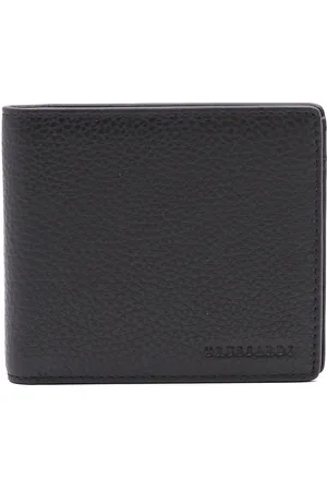 Trussardi Portafoglio trussardi con logo lettering , colore