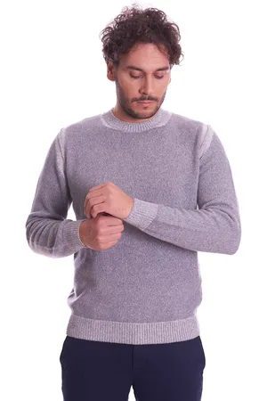 Halston Heritage Maglione girocollo melange , colore