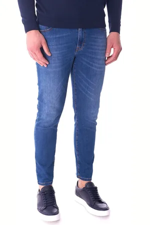 TELERIA ZED Jeans mark leggero lavato chiaro ehm, colore