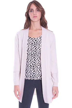 Maria Bellentani Cardigan aperto , colore