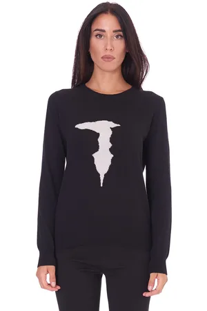 Maglia trussardi ragazza deals