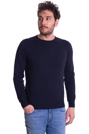 Halston Heritage Maglia girocollo in puro cotone, colore