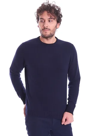 Browns Maglione girocollo con contrasti, colore