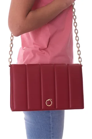 Trussardi Borsa a tracolla trussardi dune con logo, colore