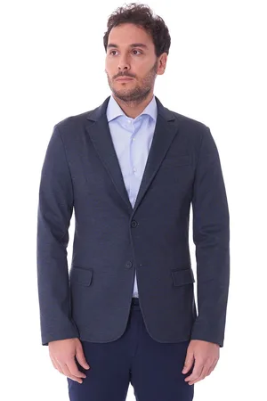 Trussardi Giacca trussardi a quadretti , colore