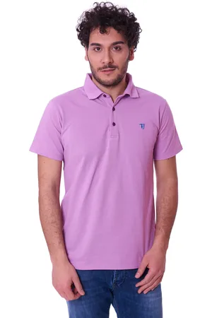Trussardi Polo basic , colore