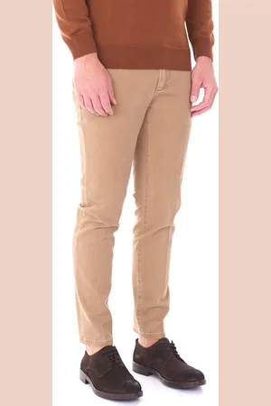 TELERIA ZED Pantalone robin pop lavato 018a1, colore