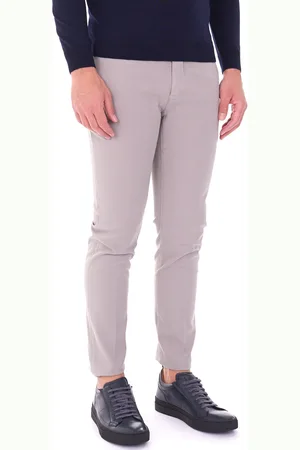 TELERIA ZED Pantalone operato robin pop twd, colore