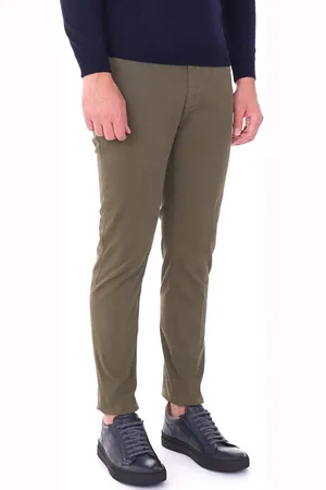 TELERIA ZED Pantalone robin pop elasticizzato gr, colore