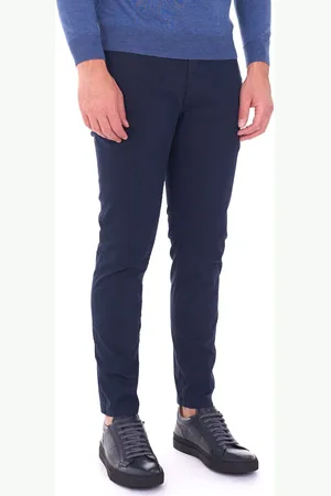 TELERIA ZED Pantalone micro quadro robin pop k8a, colore