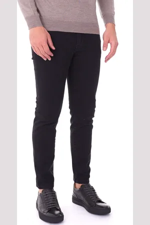 TELERIA ZED Jeans mark zip , colore