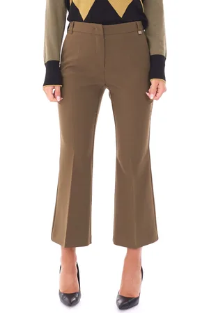 Luckylu Pantalone trombetta , colore