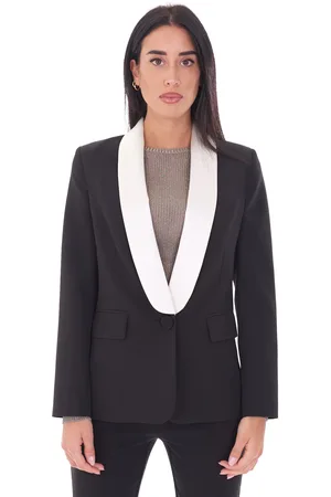 Luckylu Giacca smoking , colore