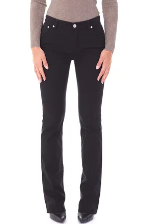 Trussardi Pantalone trussardi 130 classic stretch leggero, colore