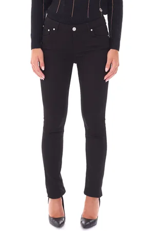 Trussardi Jeans trussardi 260 regular elasticizzato , colore