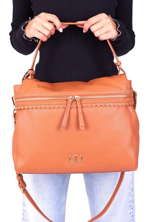 Twin-Set Borsa cecile grande, colore