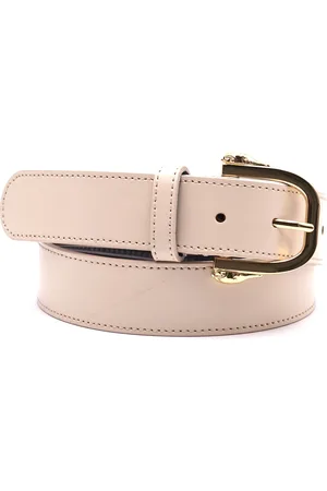Trussardi Cintura trussardi con levriero, colore