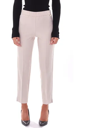 Luckylu Pantalone con elastico, colore