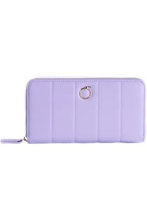 Trussardi Portafoglio trussardi zip around new dune trapuntato, colore